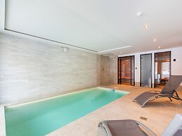 Luxurious Chalet in the Heart of Vanoise