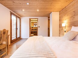 Luxurious Chalet in the Heart of Vanoise