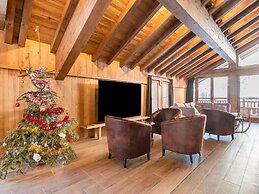 Luxurious Chalet in the Heart of Vanoise