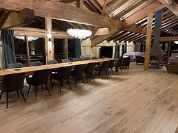 Luxurious Chalet in the Heart of Vanoise