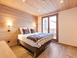 Luxurious Chalet in the Heart of Vanoise
