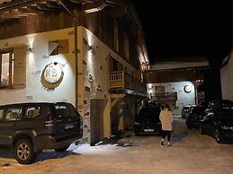 Luxurious Chalet in the Heart of Vanoise
