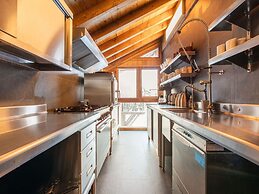 Luxurious Chalet in the Heart of Vanoise