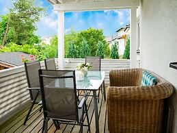 Luxurious Apartment in Medebach Near Public Pool