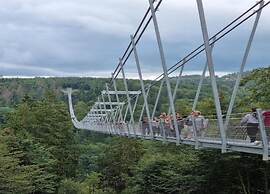 Luxurious Apartment in Medebach Near Public Pool