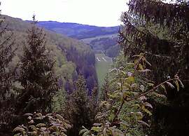 Luxurious Apartment in Medebach Near Public Pool