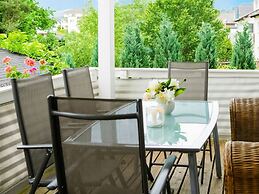 Luxurious Apartment in Medebach Near Public Pool