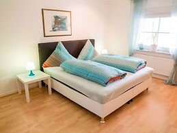 Luxurious Apartment in Medebach Near Public Pool