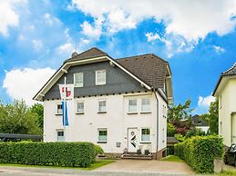 Luxurious Apartment in Medebach Near Public Pool