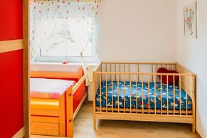 Luxurious Apartment in Medebach Near Public Pool