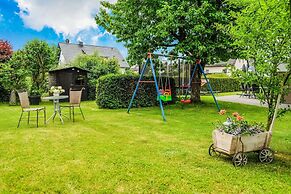 Luxurious Apartment in Medebach Near Public Pool