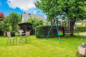 Luxurious Apartment in Medebach Near Public Pool