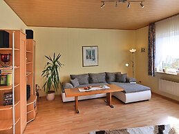 Luxurious Apartment in Medebach Near Public Pool