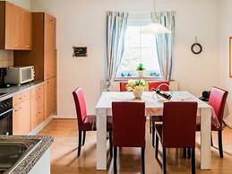 Luxurious Apartment in Medebach Near Public Pool