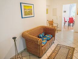 Luxurious Apartment in Medebach Near Public Pool