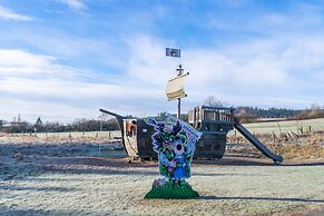 Luxurious Apartment in Medebach Near Public Pool