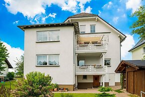 Luxurious Apartment in Medebach Near Public Pool