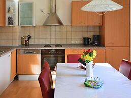 Luxurious Apartment in Medebach Near Public Pool