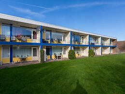 Attractive Apartment Near Vlissingen Beach
