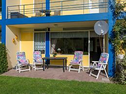 Attractive Apartment Near Vlissingen Beach