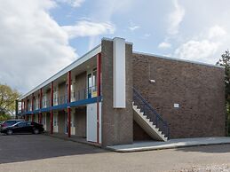 Attractive Apartment Near Vlissingen Beach