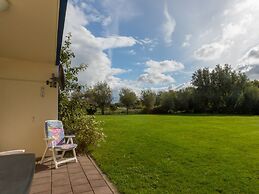 Attractive Apartment Near Vlissingen Beach