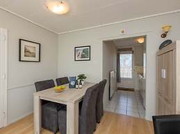 Attractive Apartment Near Vlissingen Beach