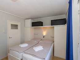 Attractive Apartment Near Vlissingen Beach