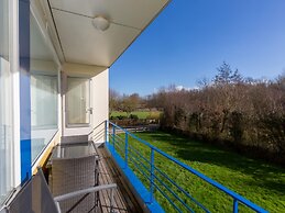 Attractive Apartment Near Vlissingen Beach