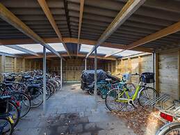 Attractive Apartment Near Vlissingen Beach