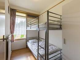 Attractive Apartment Near Vlissingen Beach