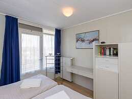 Attractive Apartment Near Vlissingen Beach