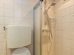 Attractive Apartment Near Vlissingen Beach