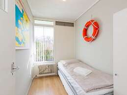 Attractive Apartment Near Vlissingen Beach