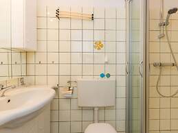 Attractive Apartment Near Vlissingen Beach