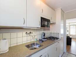 Attractive Apartment Near Vlissingen Beach