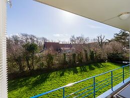 Attractive Apartment Near Vlissingen Beach