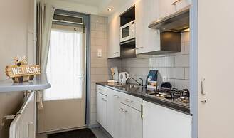 Attractive Apartment Near Vlissingen Beach