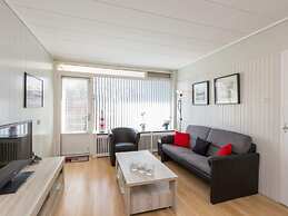 Attractive Apartment Near Vlissingen Beach