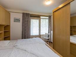 Attractive Apartment Near Vlissingen Beach