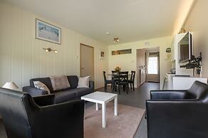 Attractive Apartment Near Vlissingen Beach