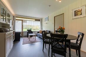 Attractive Apartment Near Vlissingen Beach