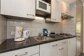 Attractive Apartment Near Vlissingen Beach