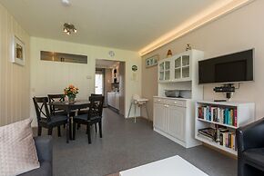 Attractive Apartment Near Vlissingen Beach