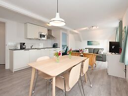Stunning Apartment in Schoorl, North Hollandaeu