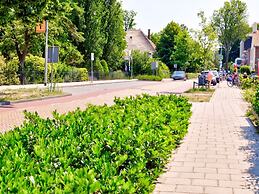 Stunning Apartment in Schoorl, North Hollandaeu