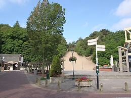 Stunning Apartment in Schoorl, North Hollandaeu