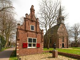 Stunning Apartment in Schoorl, North Hollandaeu