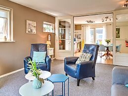 Stunning Apartment in Schoorl, North Hollandaeu
