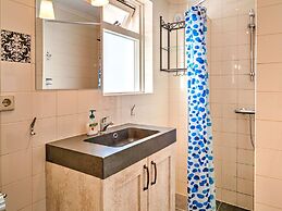 Stunning Apartment in Schoorl, North Hollandaeu